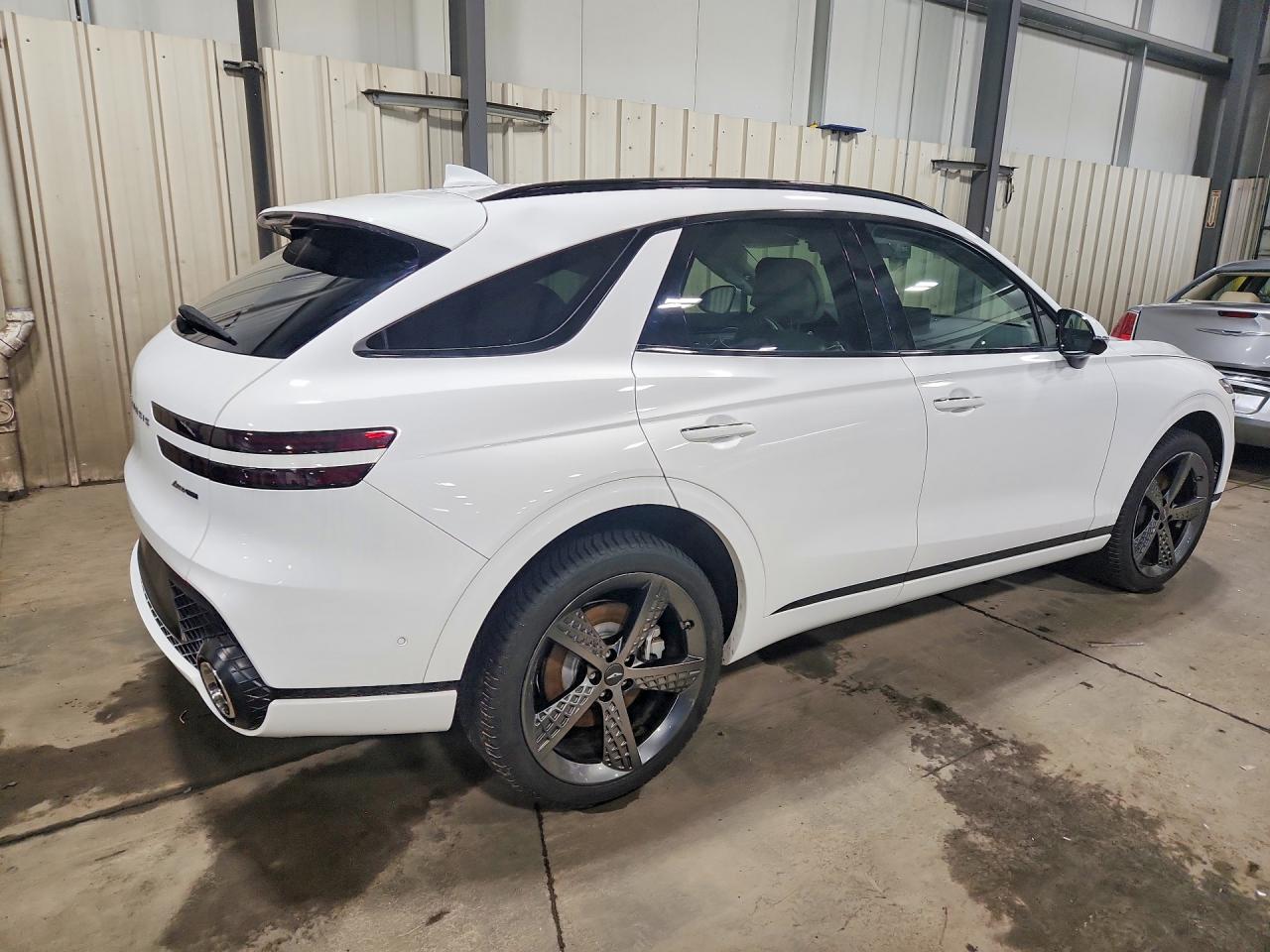 Genesis GV70 3.5t Sport