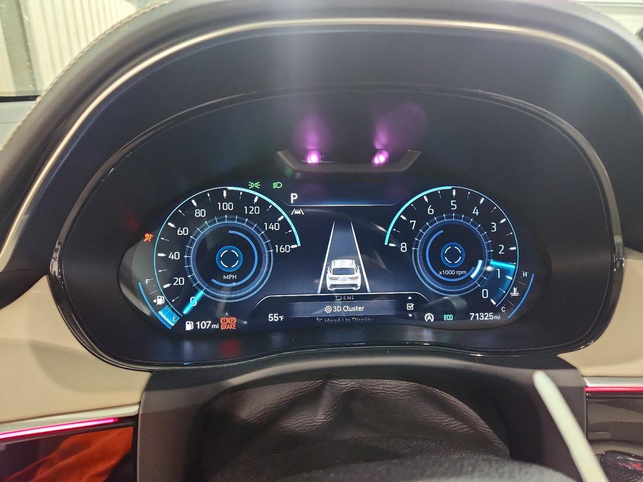 Genesis GV70 3.5t Sport