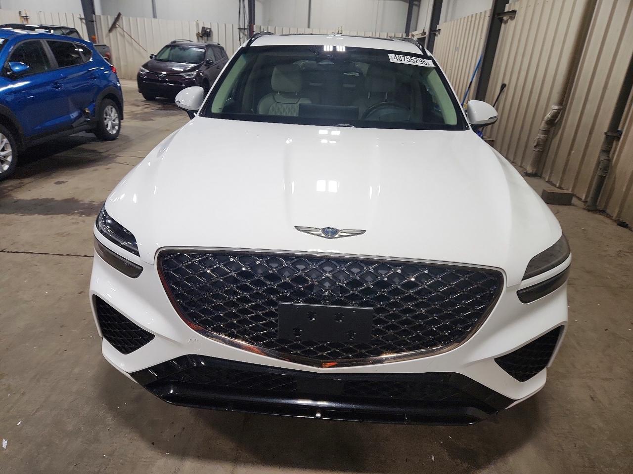 Genesis GV70 3.5t Sport