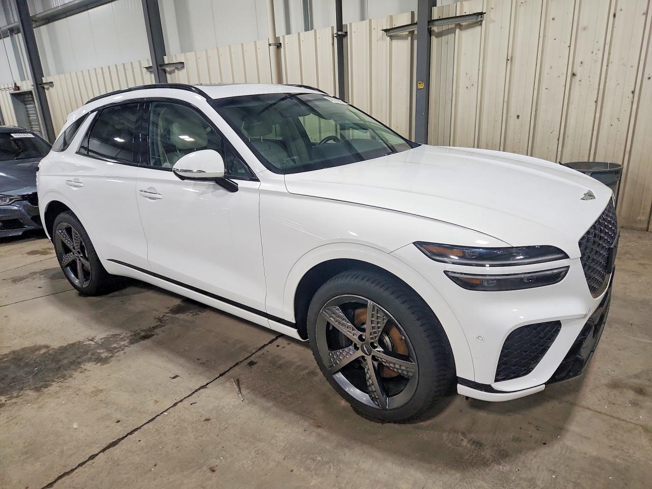 Genesis GV70 3.5t Sport