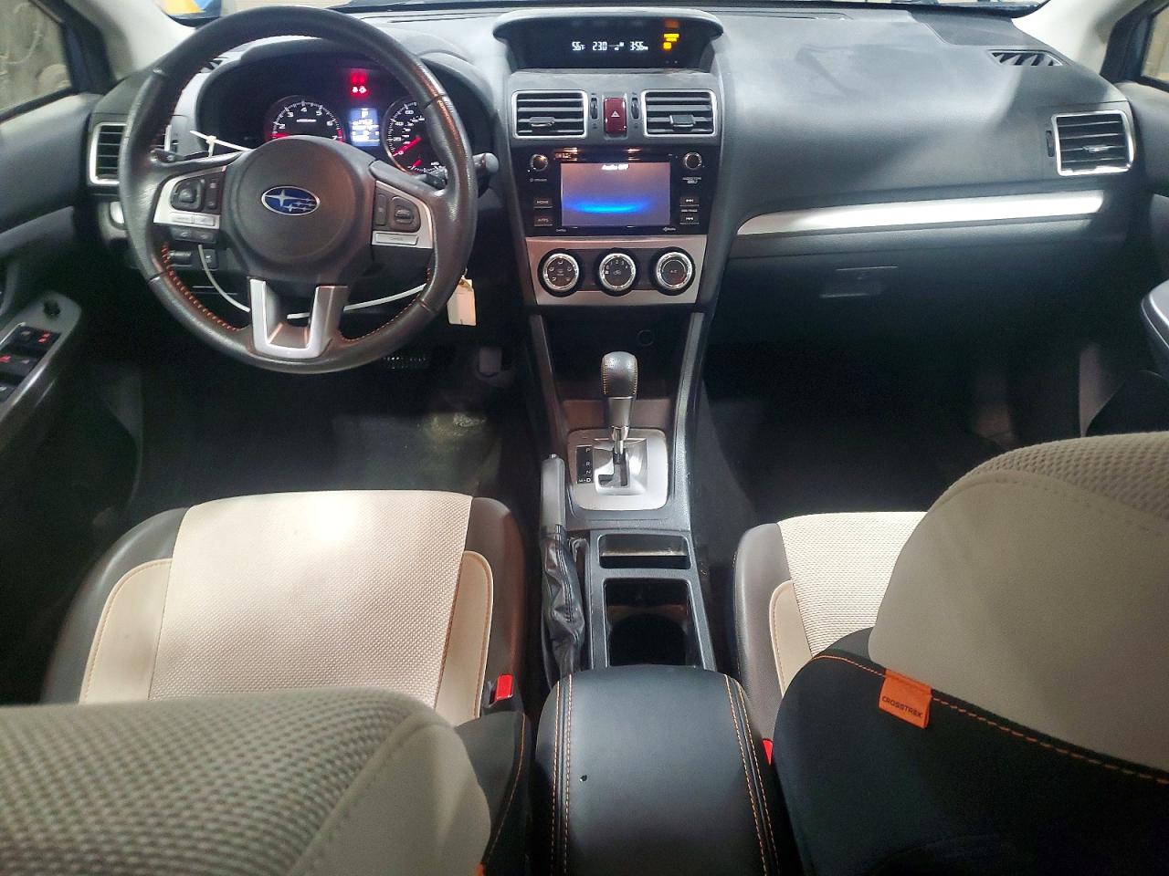 Subaru Crosstrek Premium