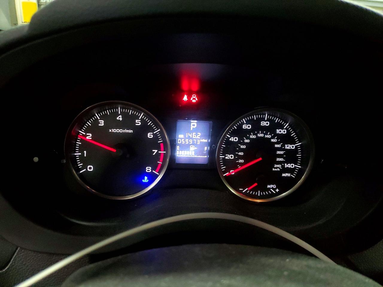 Subaru Crosstrek Premium