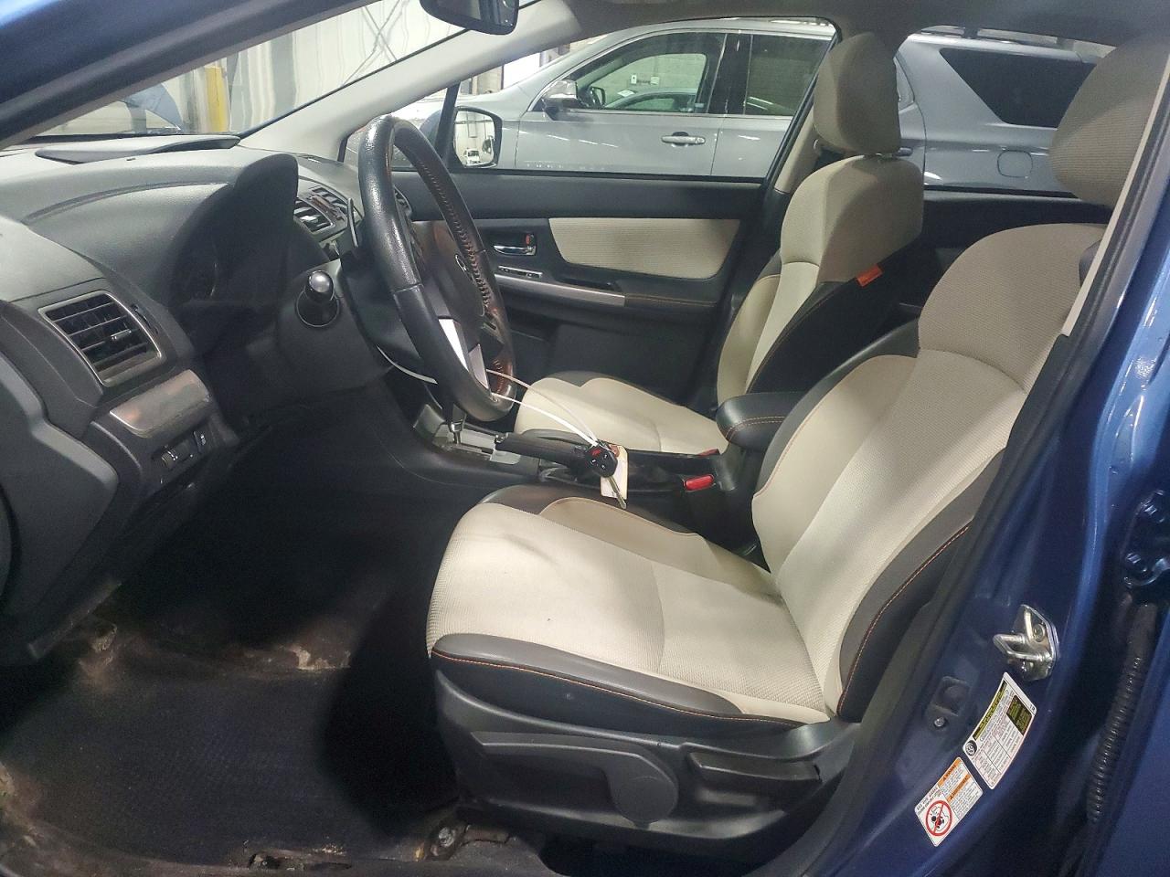 Subaru Crosstrek Premium