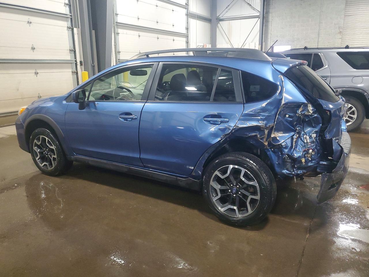 Subaru Crosstrek Premium