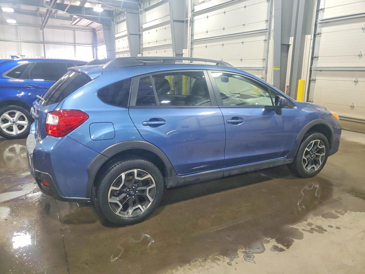 Subaru Crosstrek Premium