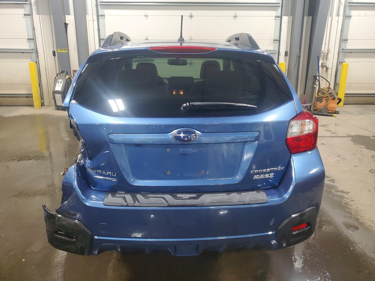Subaru Crosstrek Premium