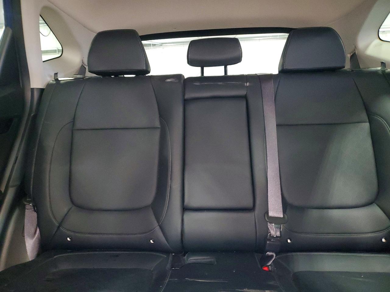 Kia Seltos Sx