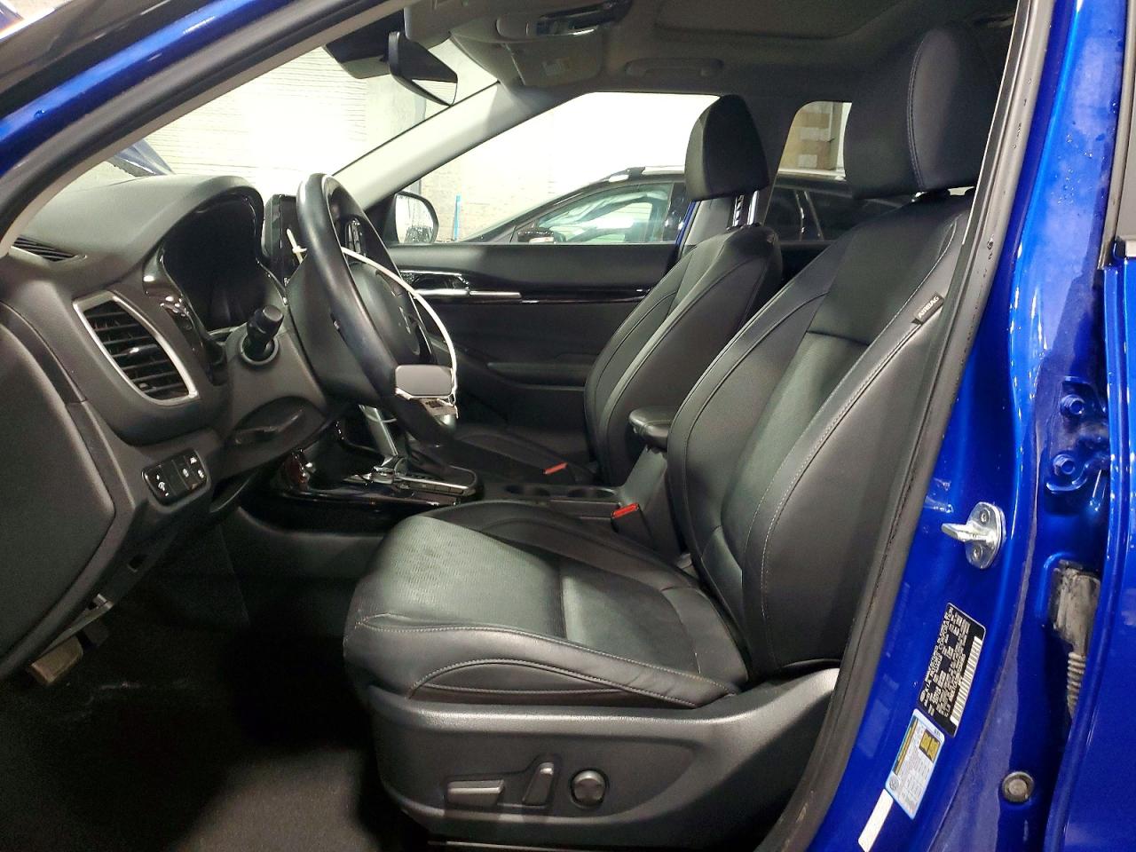 Kia Seltos Sx