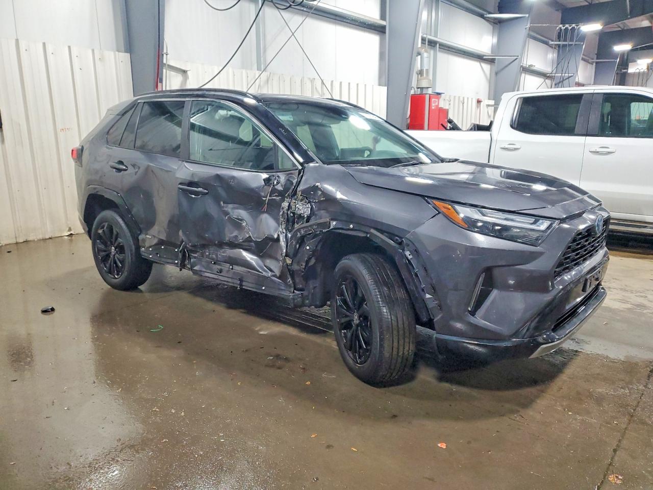 Toyota RAV4 Xse