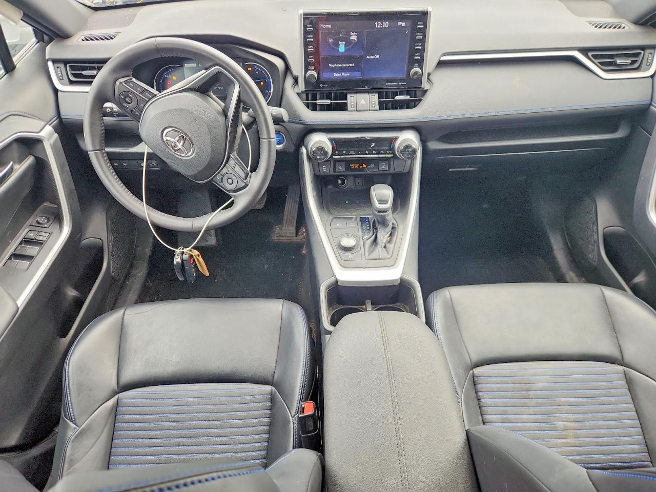 Toyota RAV4 Xse