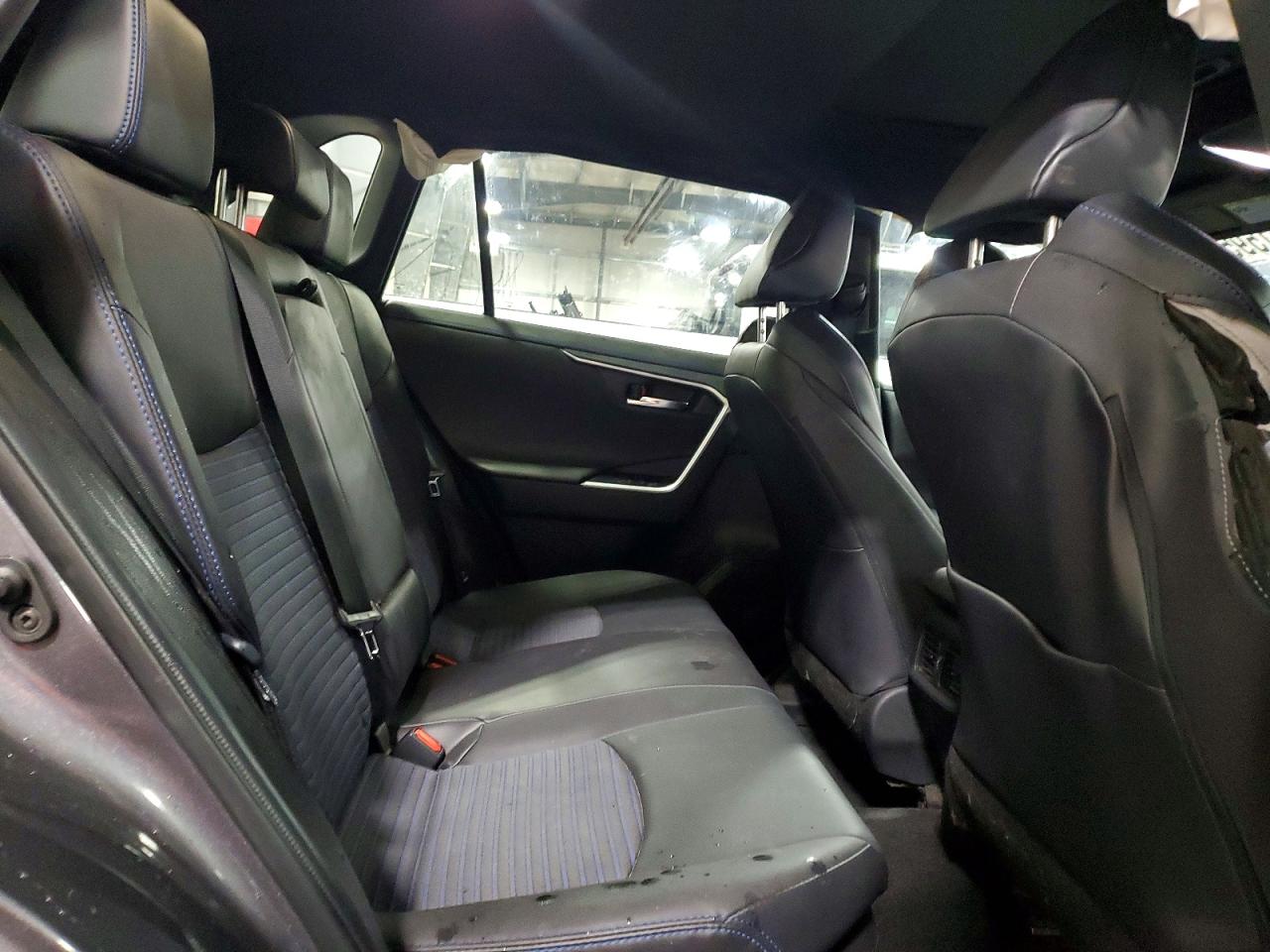 Toyota RAV4 Xse