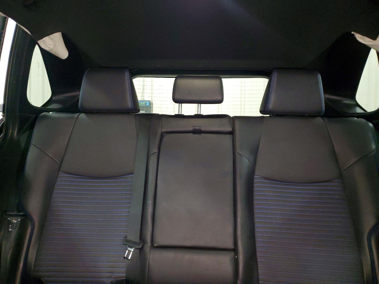 Toyota RAV4 Xse