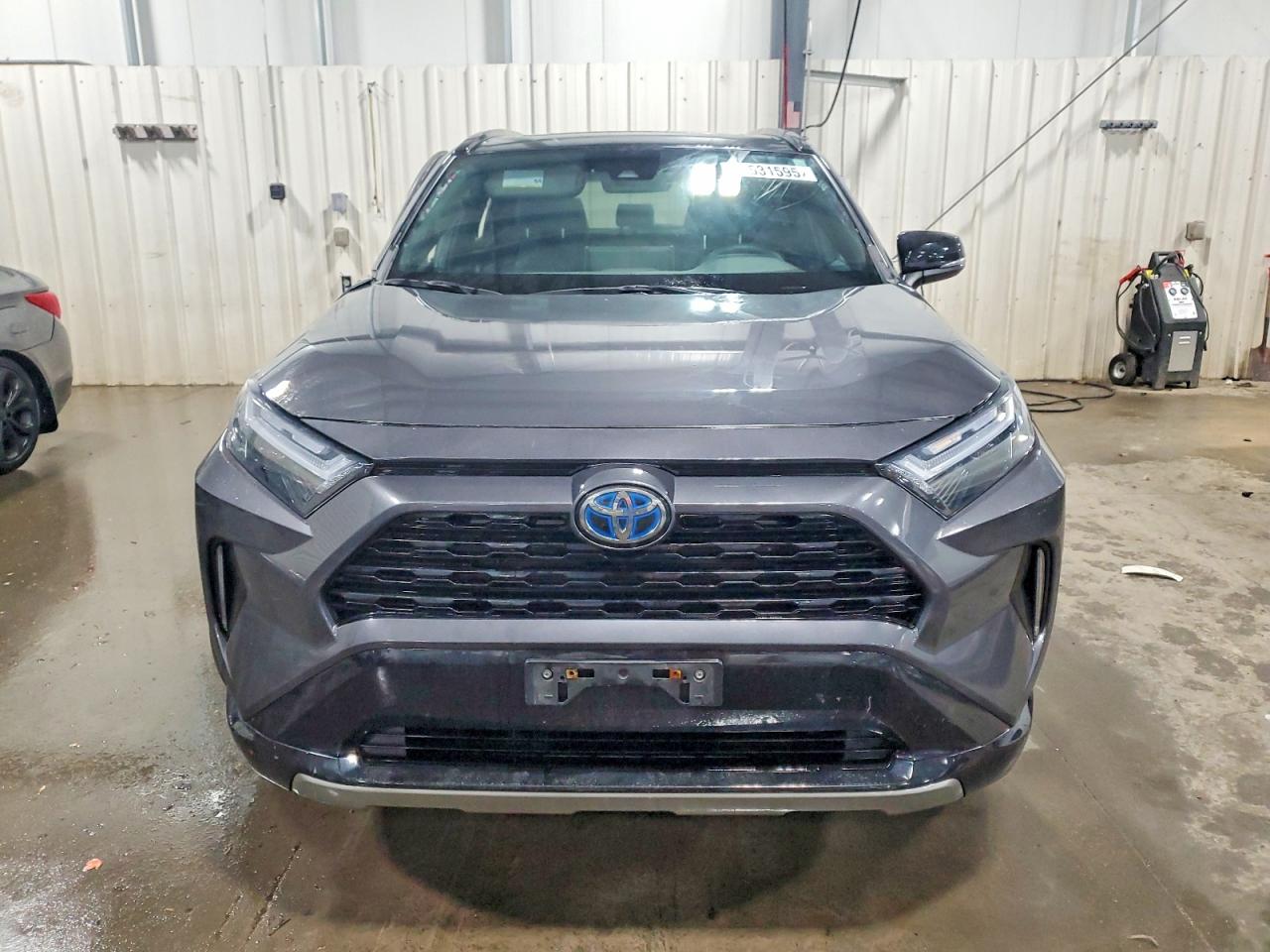 Toyota RAV4 Xse