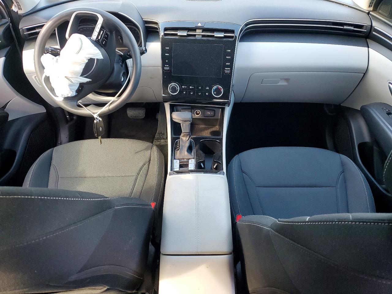 Hyundai TUCSON Se