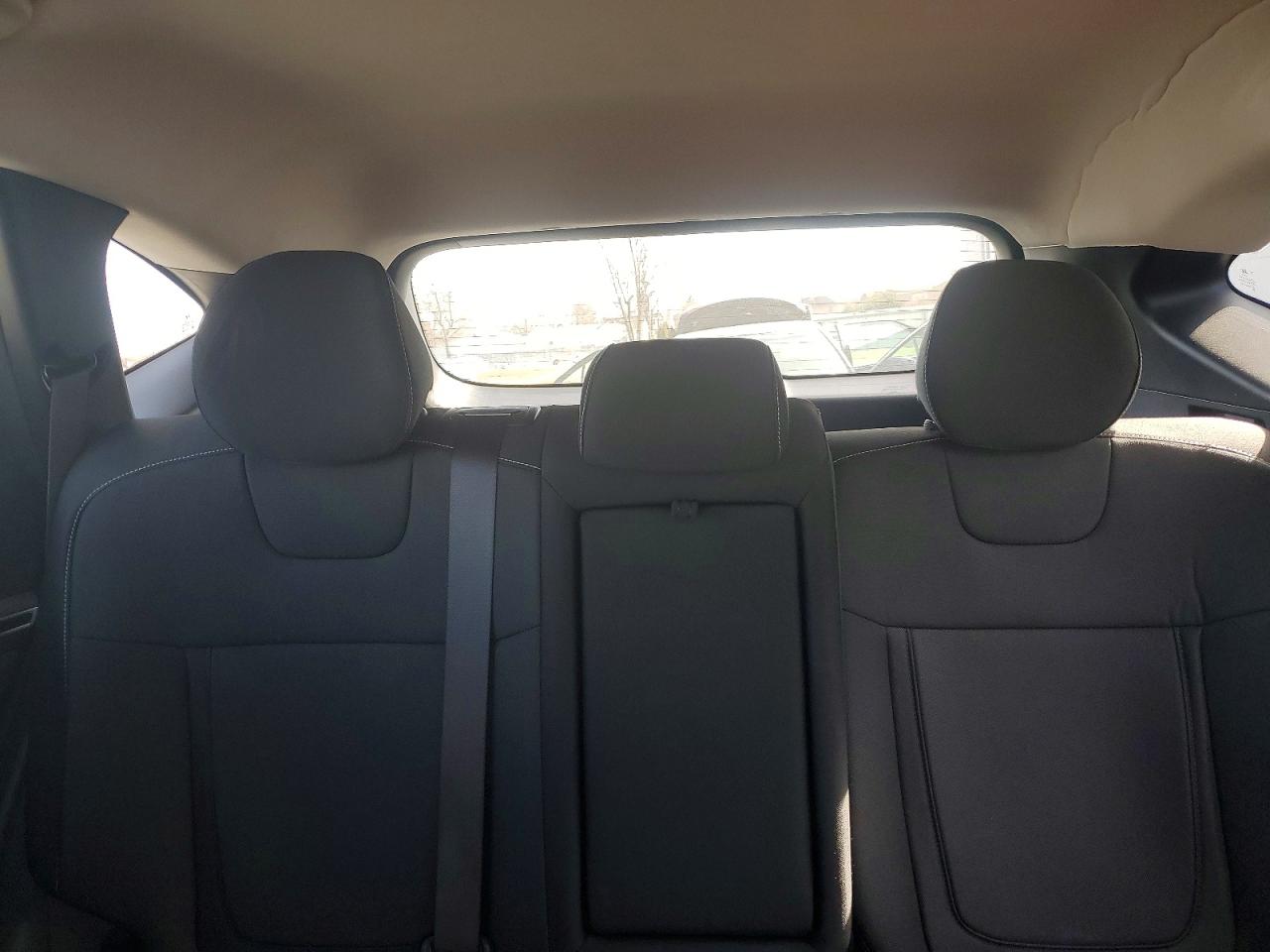 Hyundai TUCSON Se