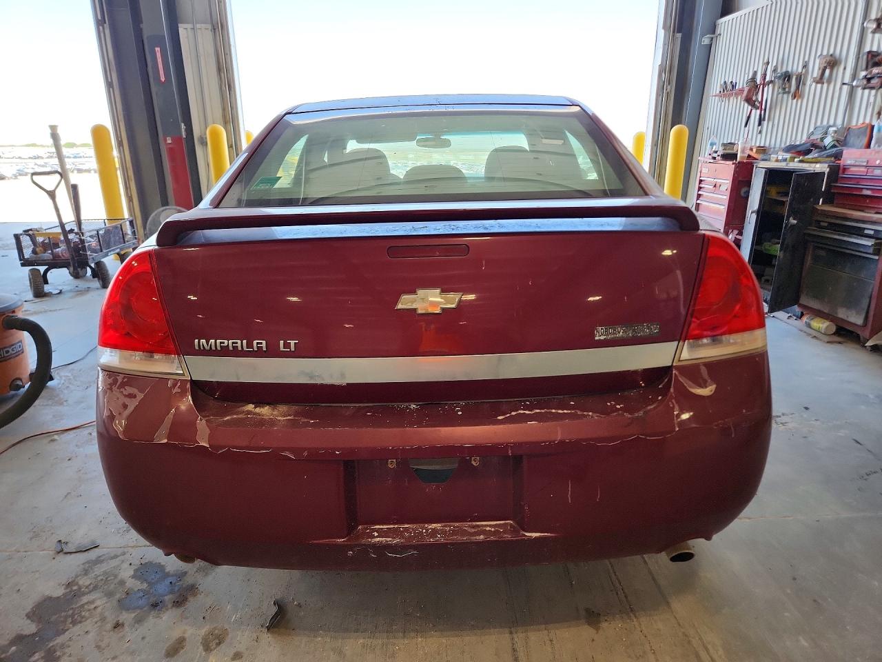 Chevrolet Impala Lt