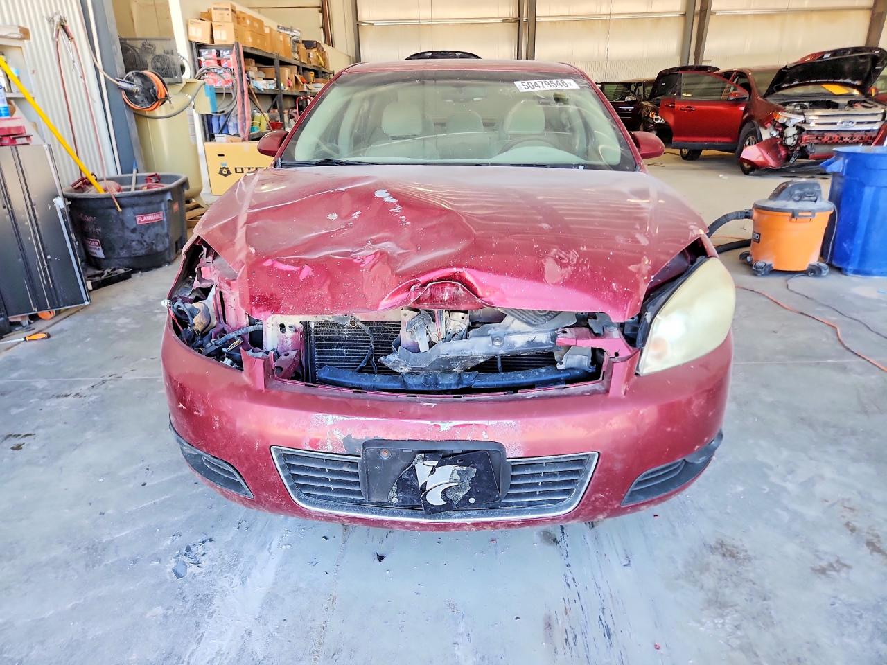 Chevrolet Impala Lt