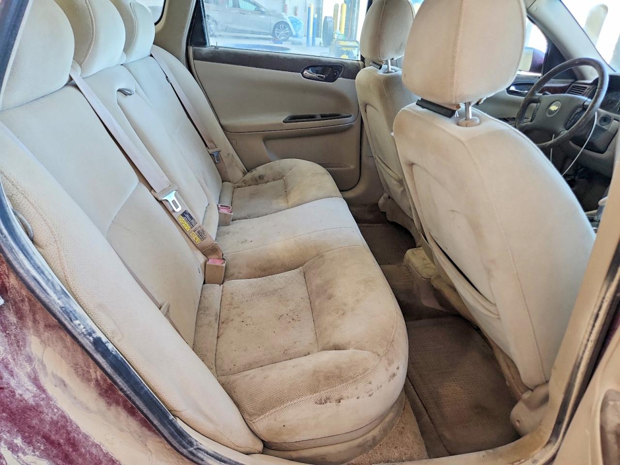 Chevrolet Impala Lt