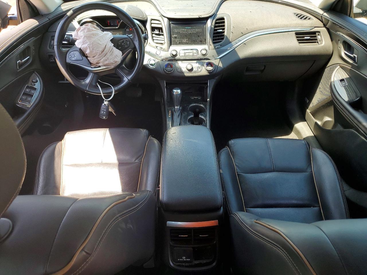 Chevrolet Impala Premier