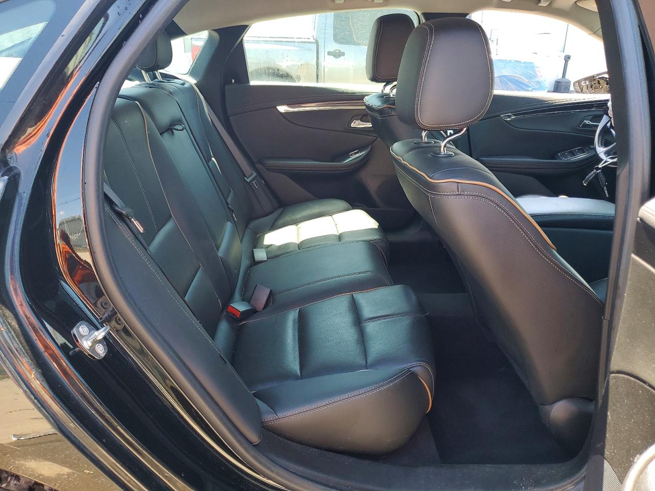 Chevrolet Impala Premier