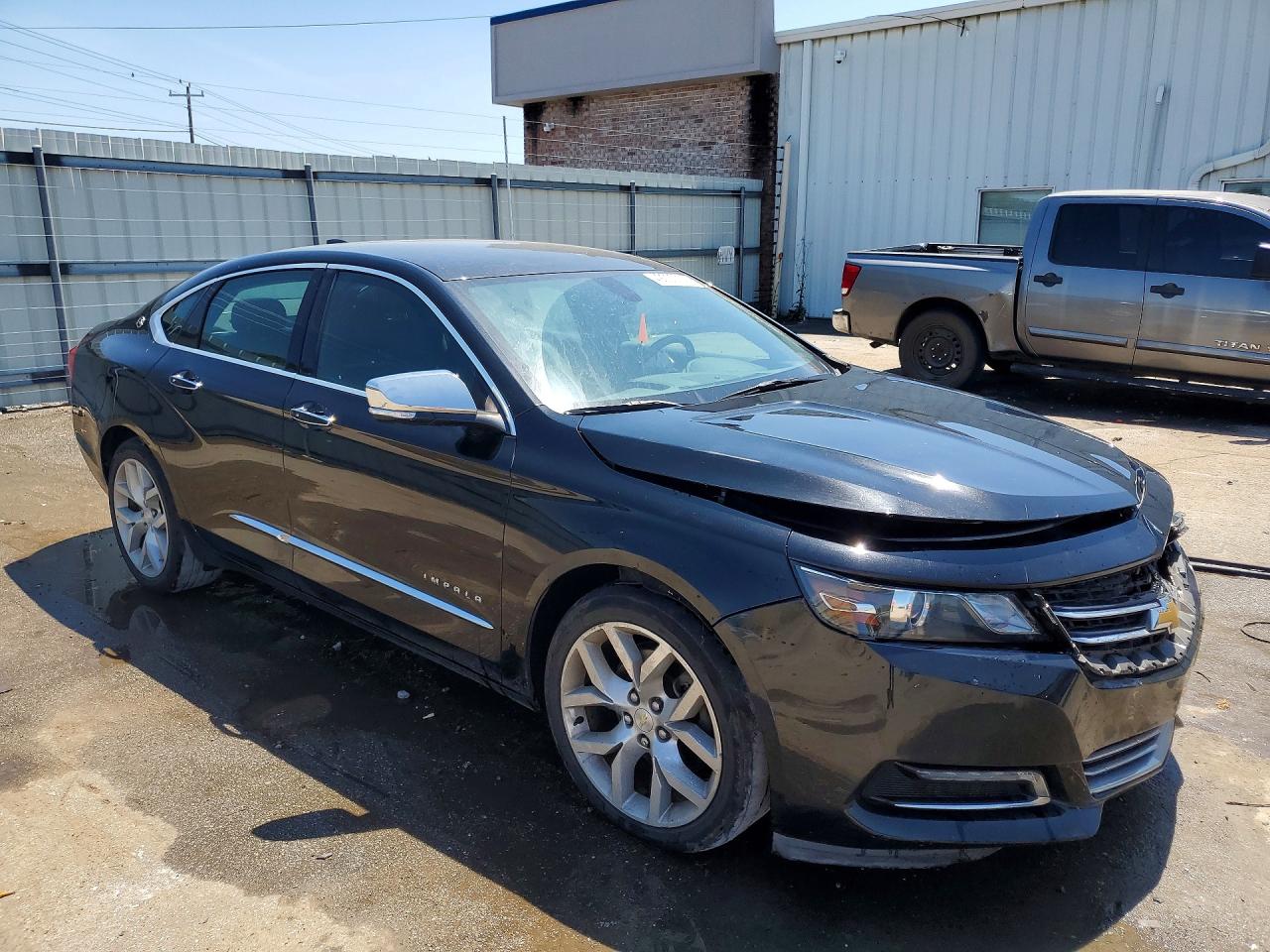 Chevrolet Impala Premier