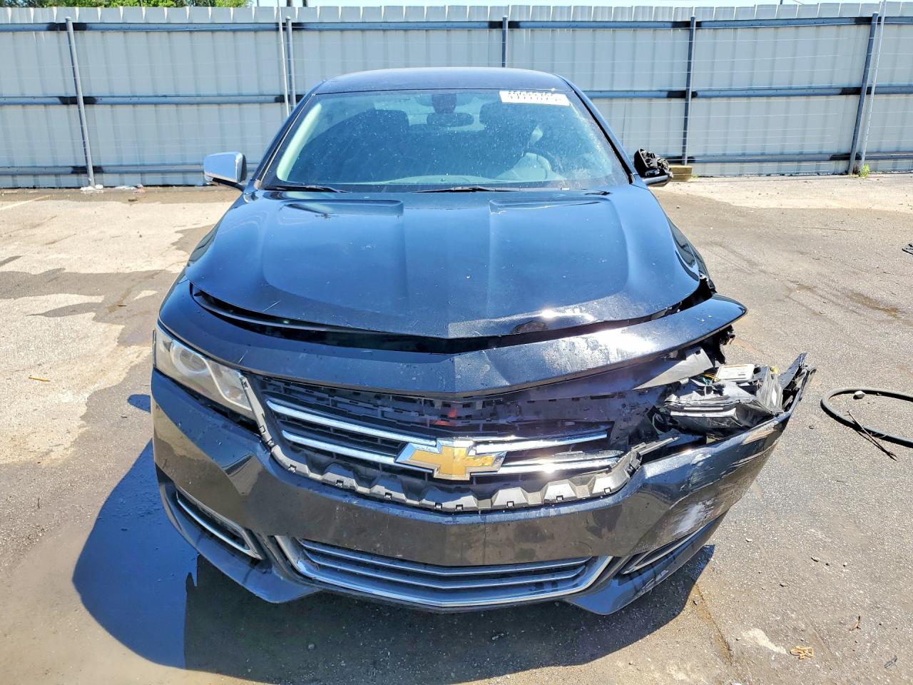 Chevrolet Impala Premier