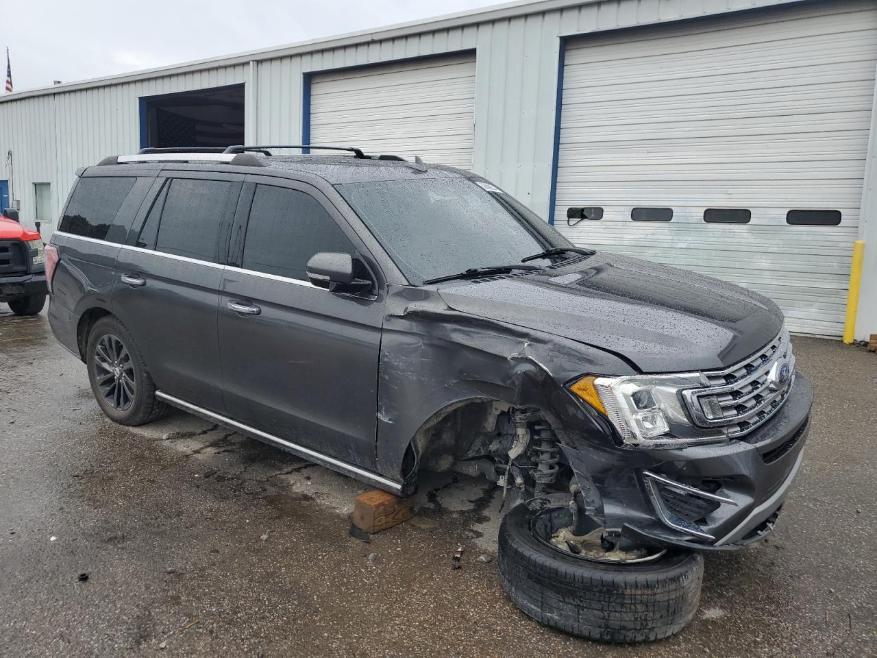 Ford Expedition Limited