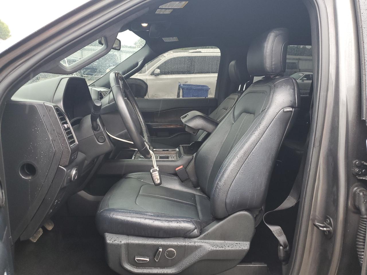 Ford Expedition Limited
