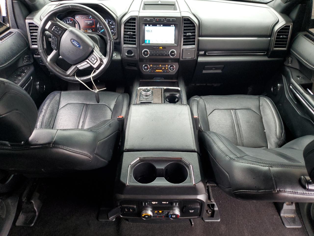 Ford Expedition Limited