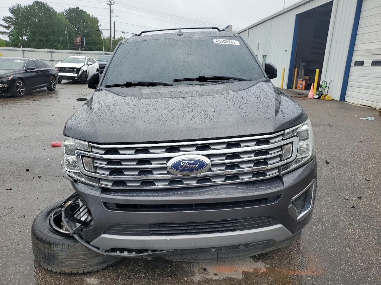 Ford Expedition Limited