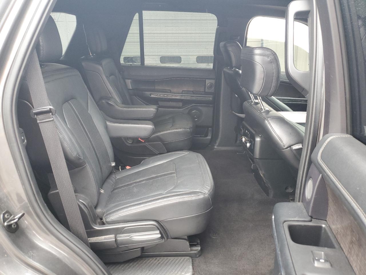 Ford Expedition Limited