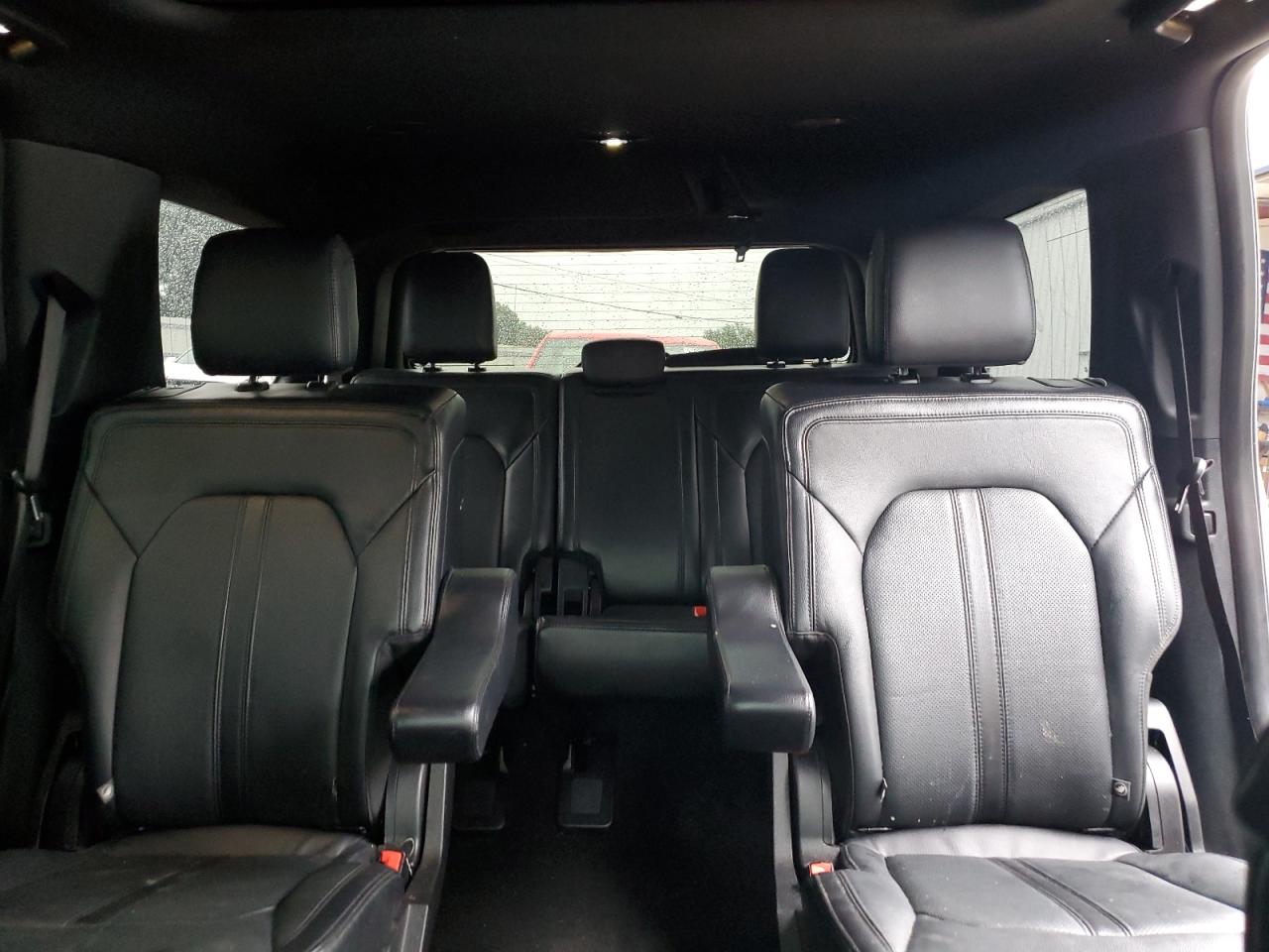 Ford Expedition Limited