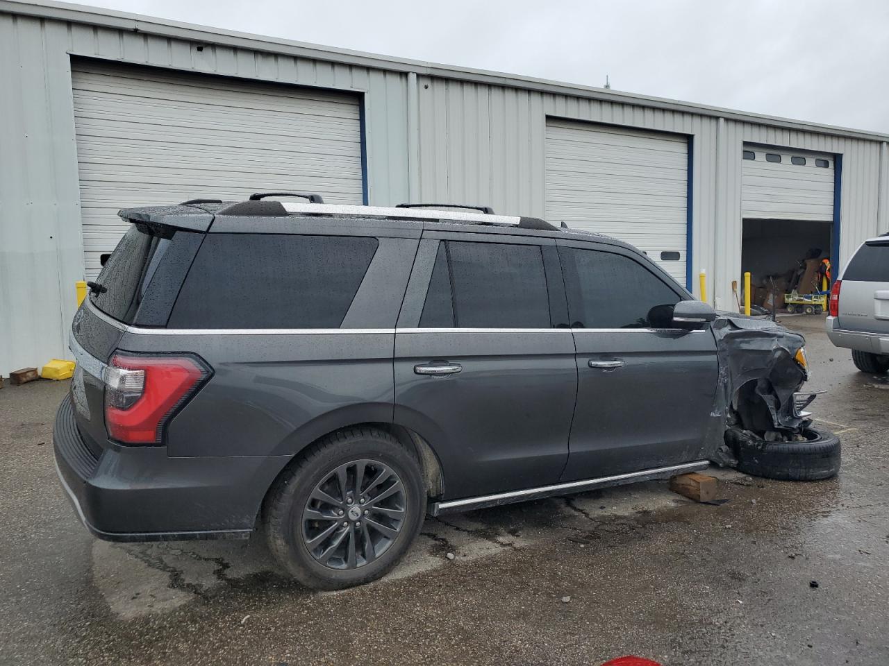 Ford Expedition Limited