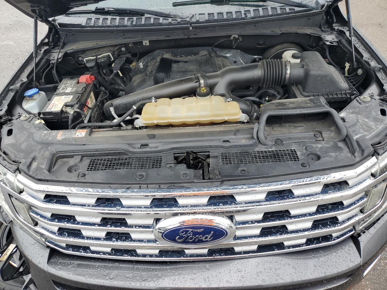 Ford Expedition Limited