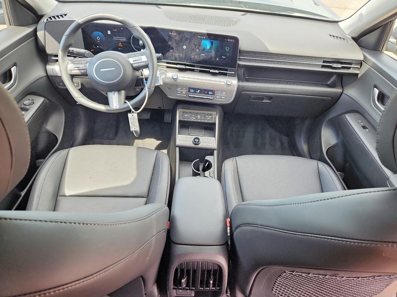 Hyundai KONA Limited