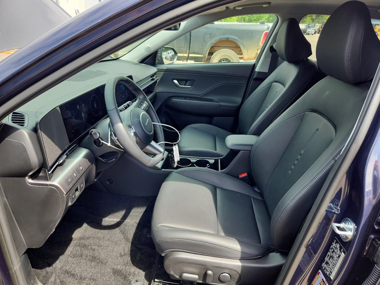 Hyundai KONA Limited