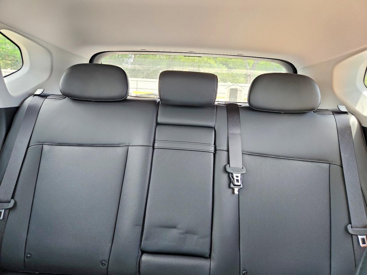 Hyundai KONA Limited