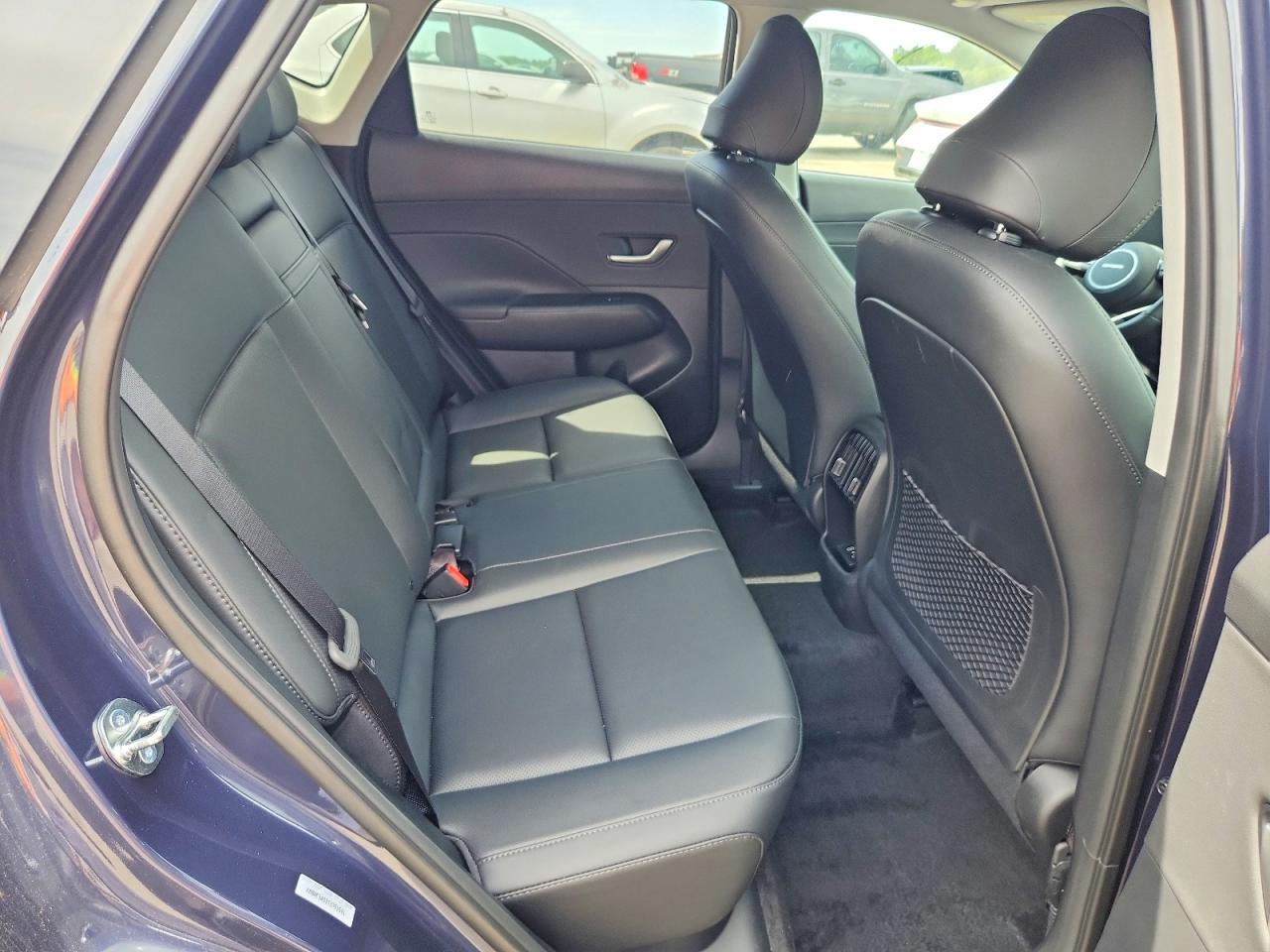 Hyundai KONA Limited
