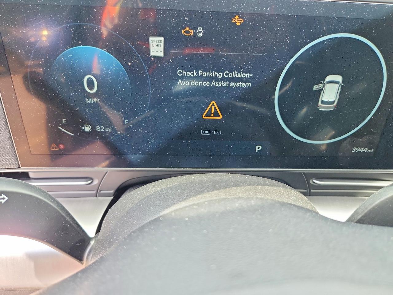 Hyundai KONA Limited