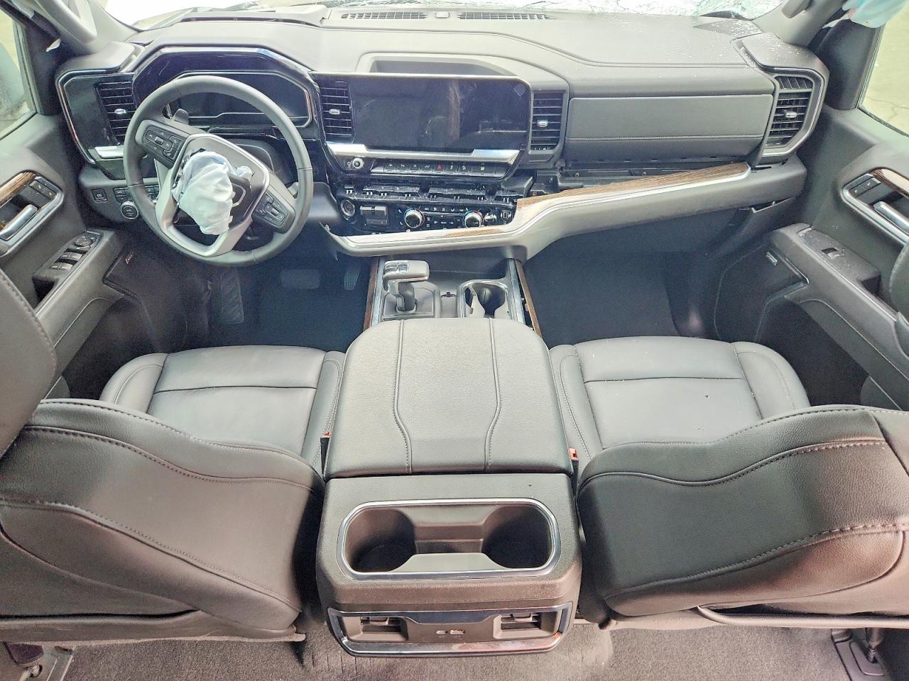 GMC Sierra K1500 Elevation