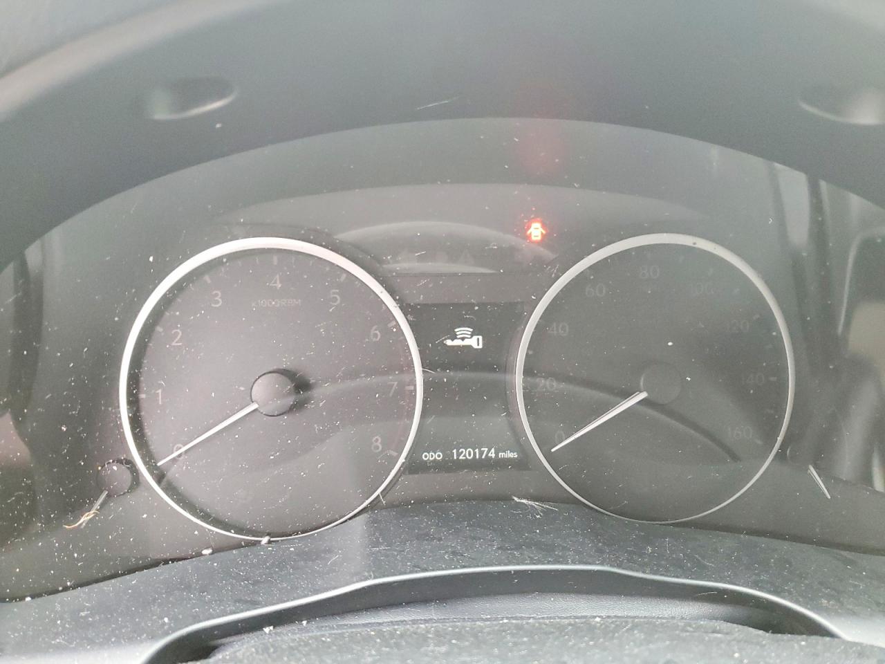 Lexus Es Base