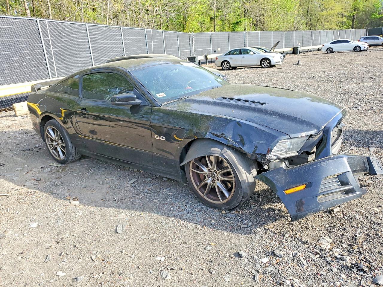 Ford Mustang Gt