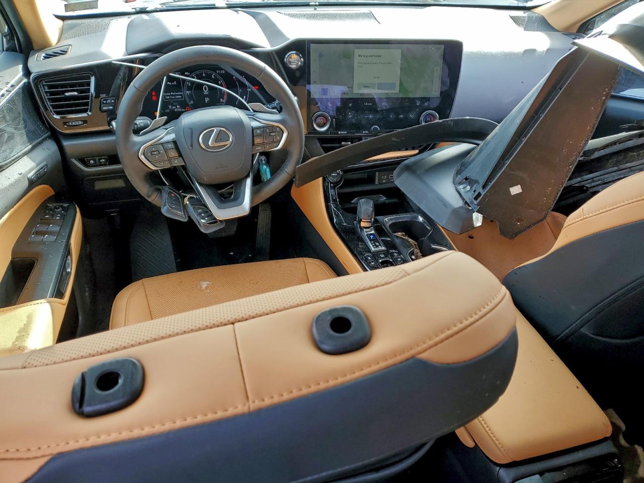 Lexus NX 350 Premium