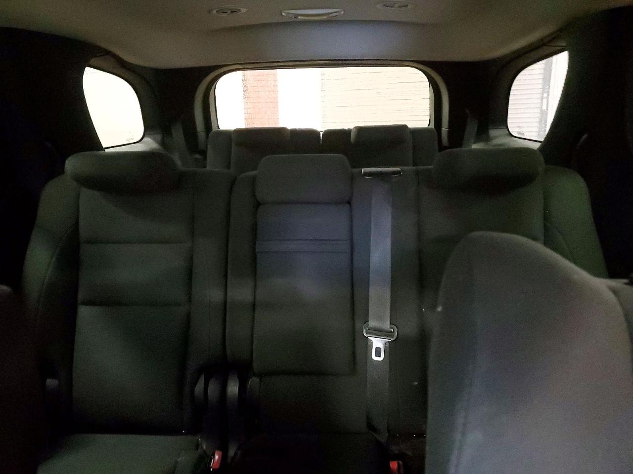 Dodge Durango Sxt