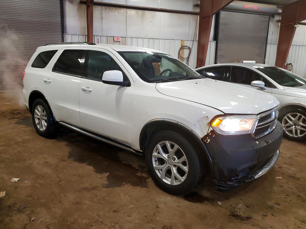 Dodge Durango Sxt