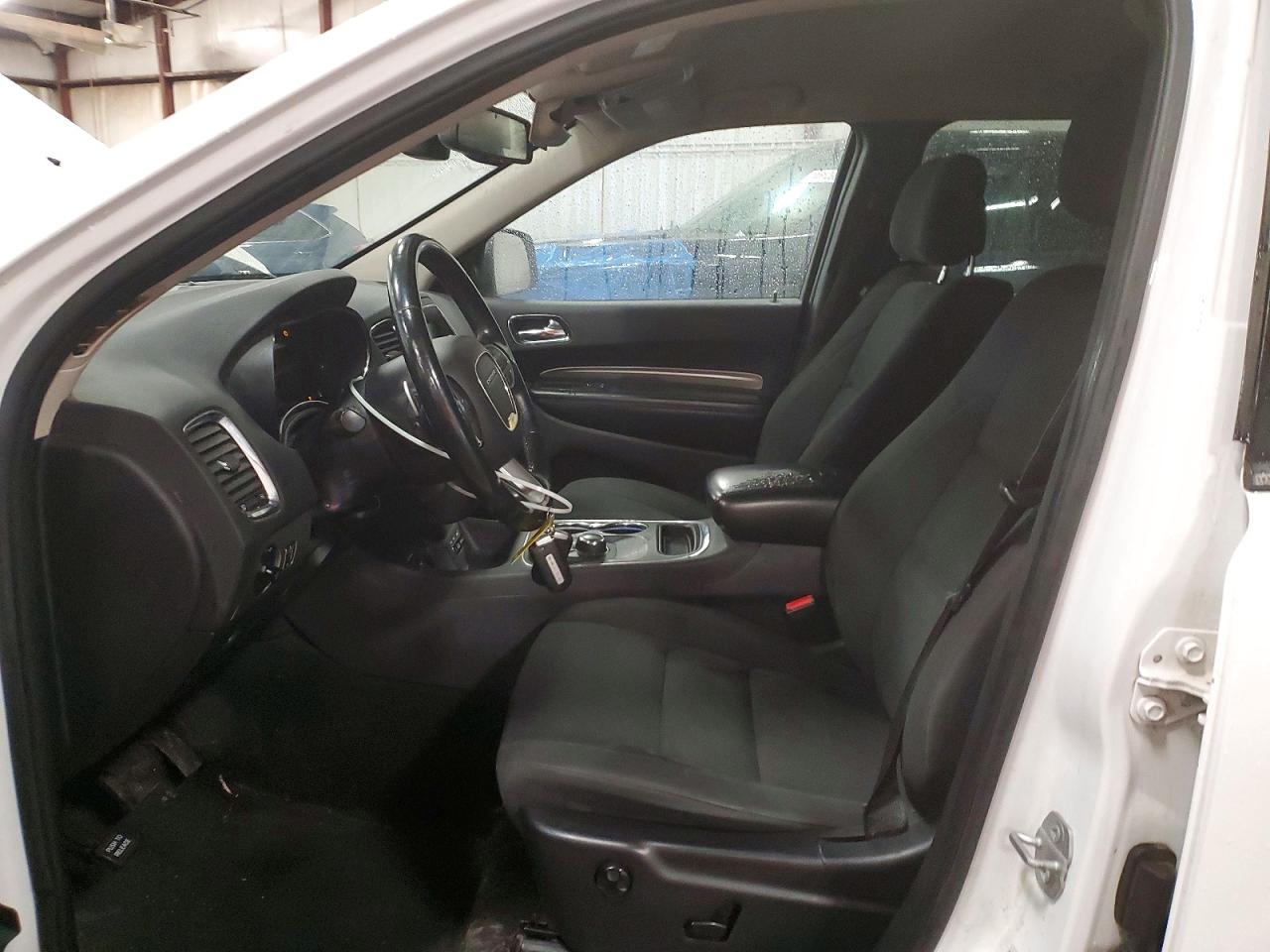 Dodge Durango Sxt
