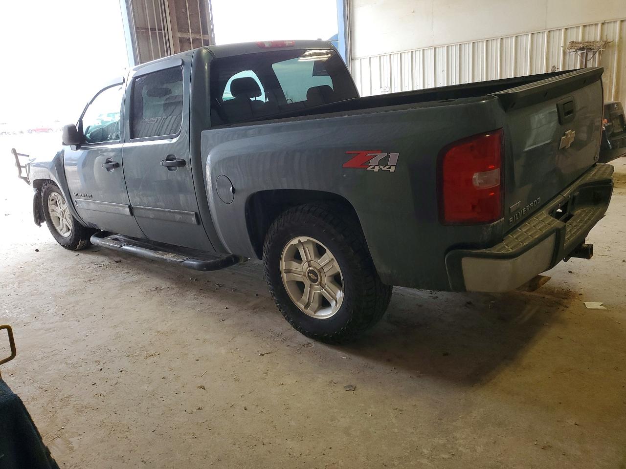 Chevrolet Silverado K1500 Ls