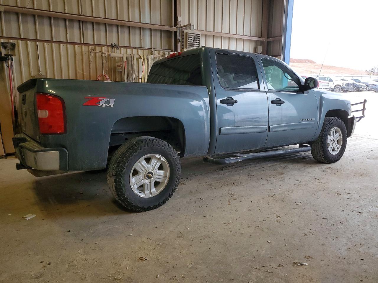 Chevrolet Silverado K1500 Ls
