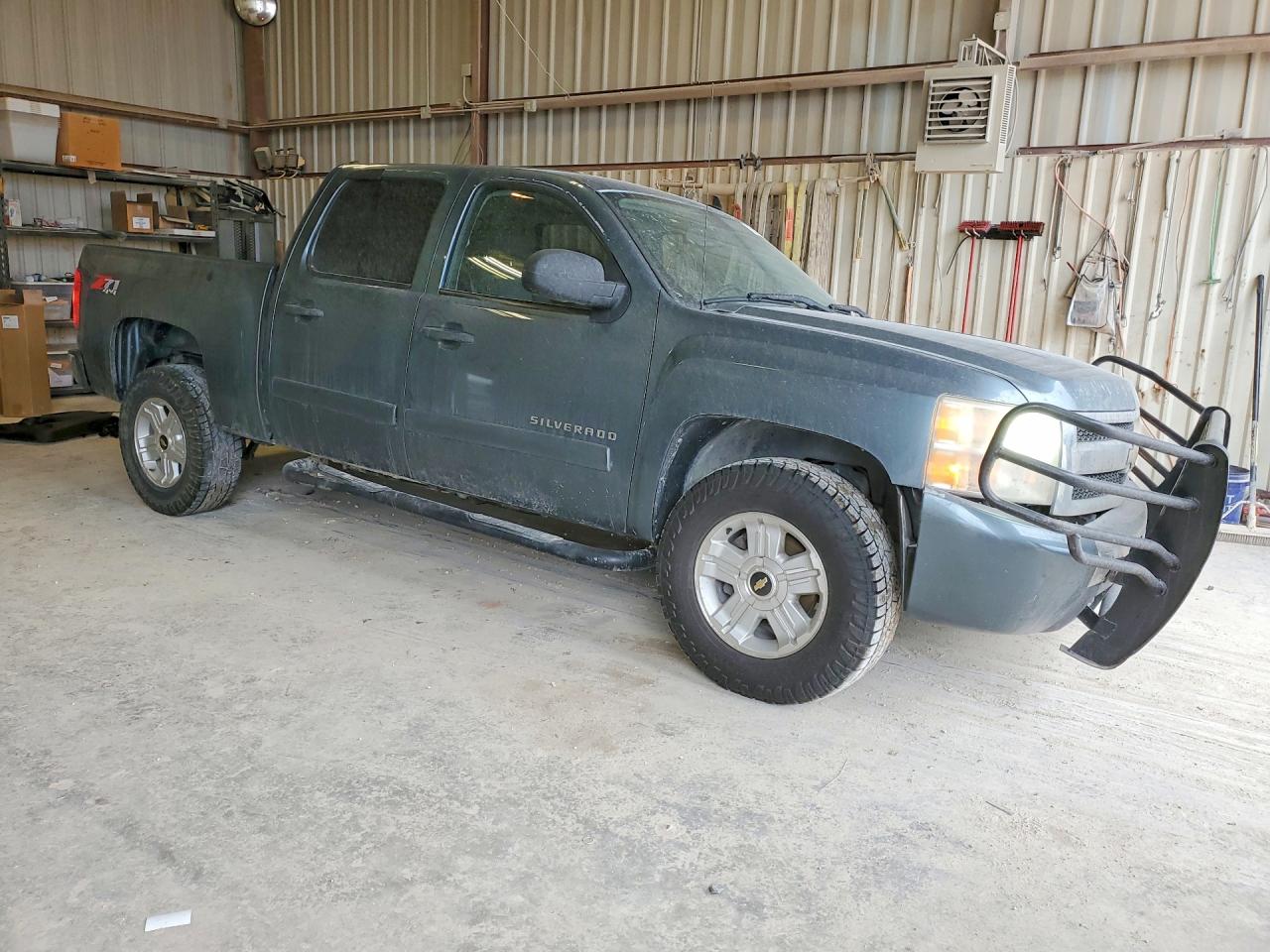 Chevrolet Silverado K1500 Ls