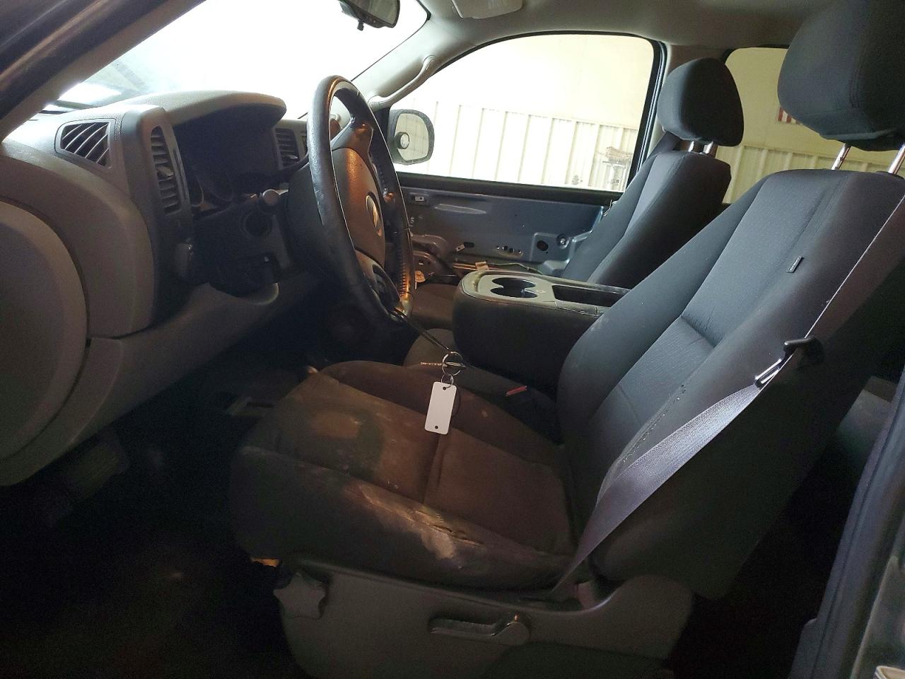 Chevrolet Silverado K1500 Ls